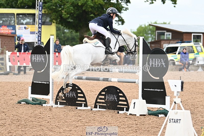 240630A-113020-12123 - Cls 24 HOYS 128cm Qualifier