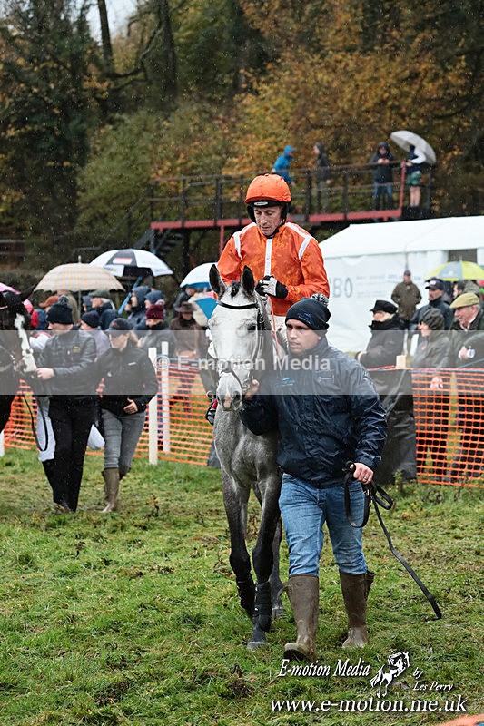 PtP 091125  0274 - Point-to-Point Wales Area Club Lower Machen, Gwent 09/11/25