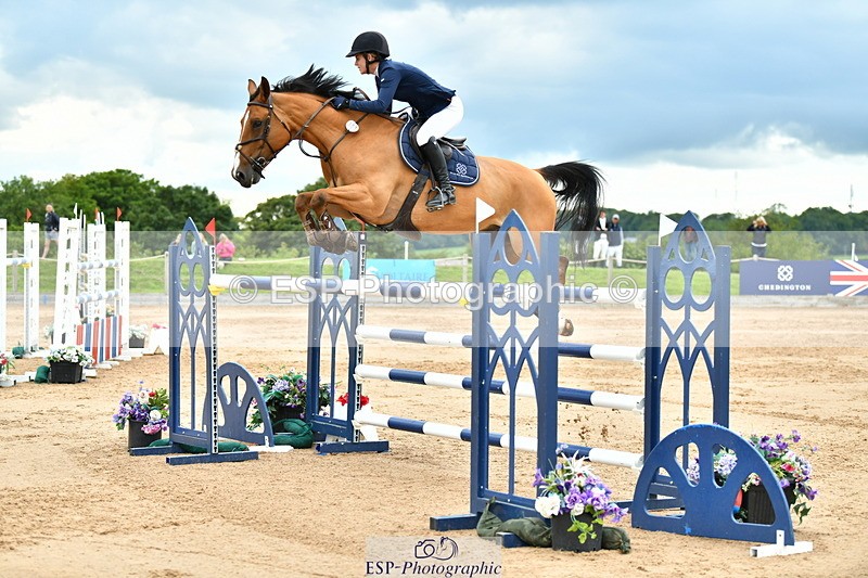 230720A-154522-04021 - Cls 9, 2 Star Big 1.40m Start to break