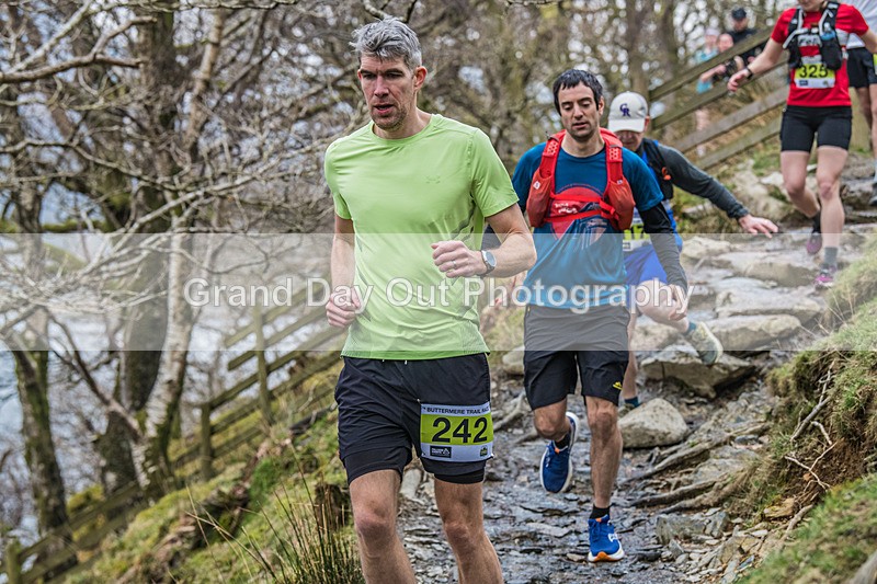 Buttermere-103 - Fellside Events Buttermere Trail Race Sunday 22nd March 2026