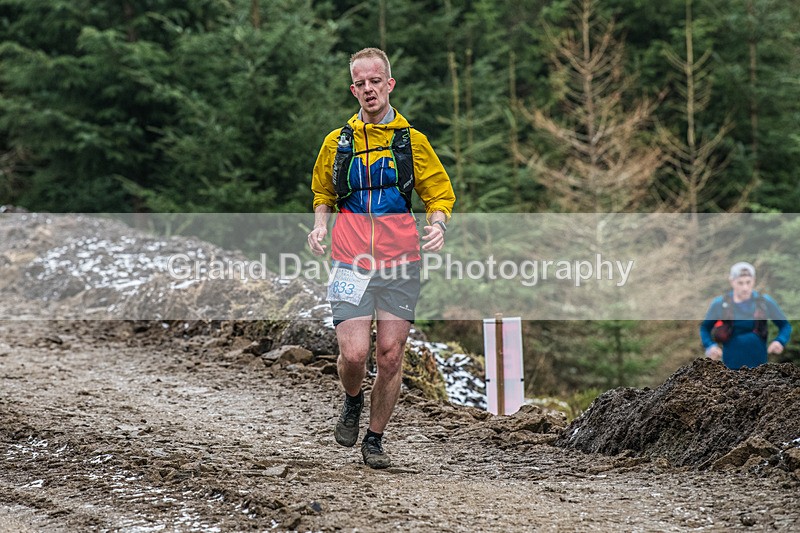 Glentress-559 - High Terrain Events Glentress 10K 21K & 42K Trail Races Sunday 16th February 2025