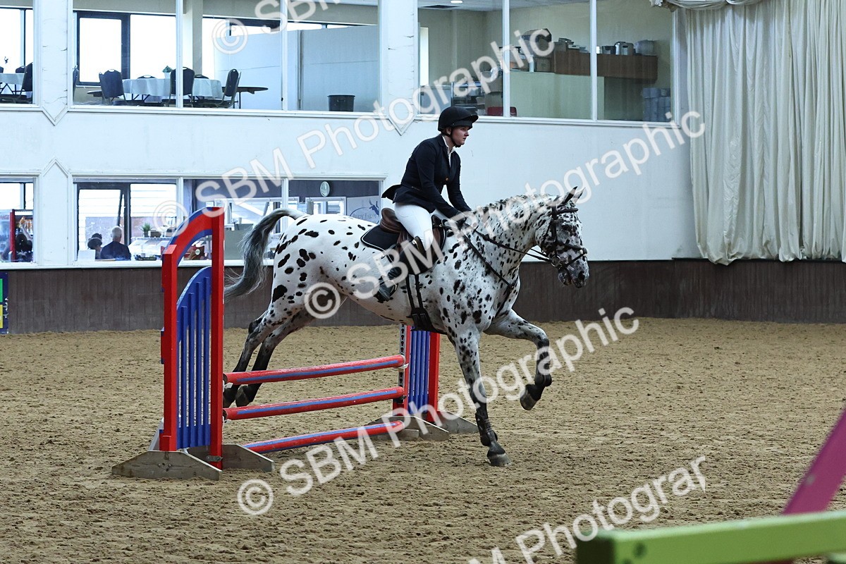 SBM_005793 - Class 7 - 70cm Open