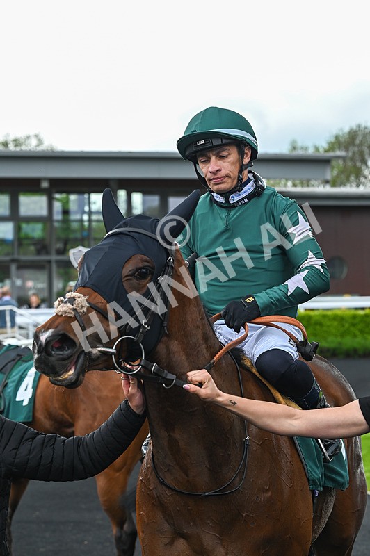 210526-Race 2-Rouane-4223 - Race 2 14.40pm Every Race Live On Racing TV Maiden Fillies' Stakes