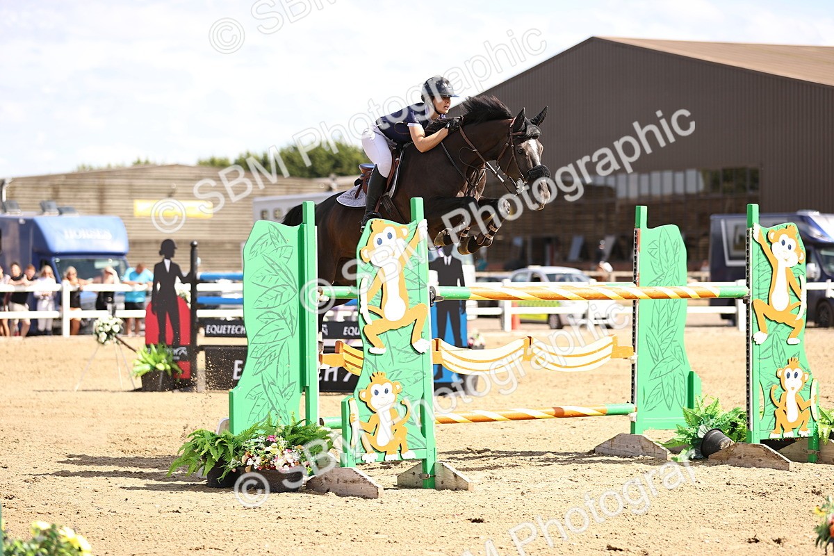 SBM_004515 - Class 23 - Talent Seekers Inc 7Yr Old Championship Qualifier 1.30 - 2nd Half