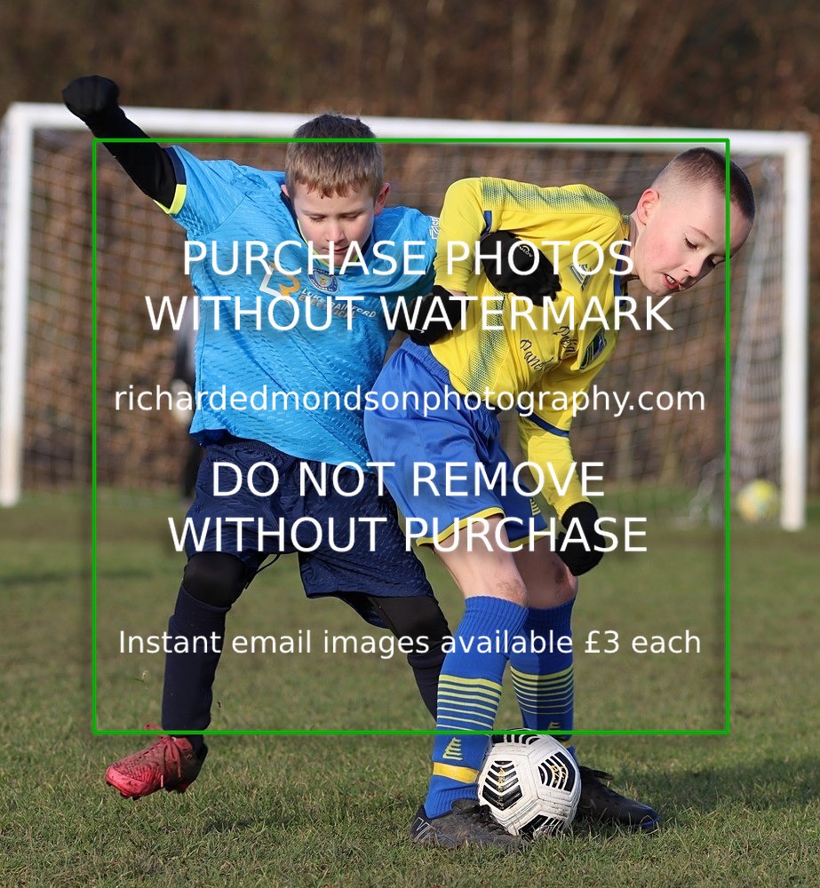 IMG_7652 - Kendal Utd U8 vs Lancaster City U8 (9/2/25)