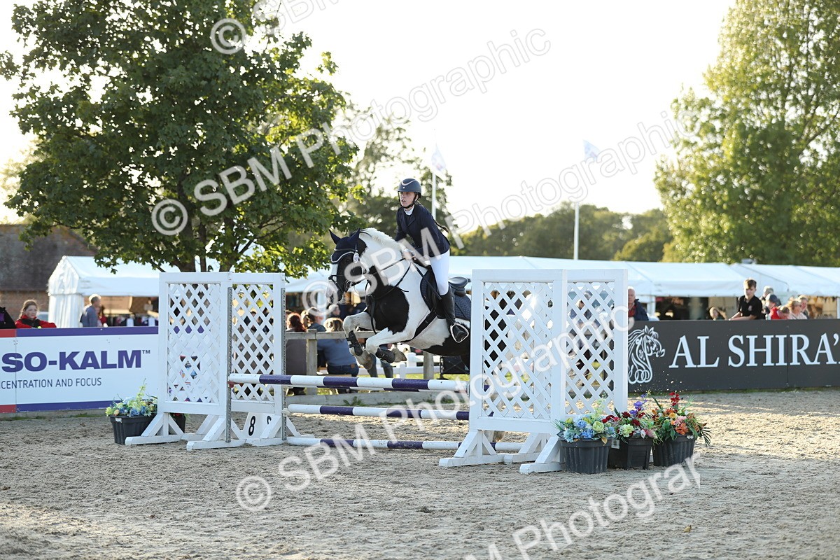 SBM_54253 - J23 - Junior Horse 70cm Championship