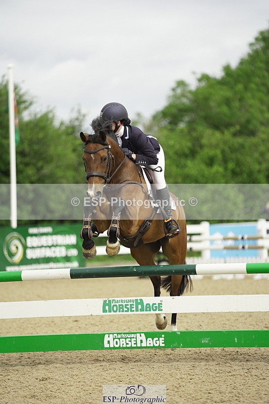 230728A-095156-00158 - Cls 7 British Novice & 90cm Open