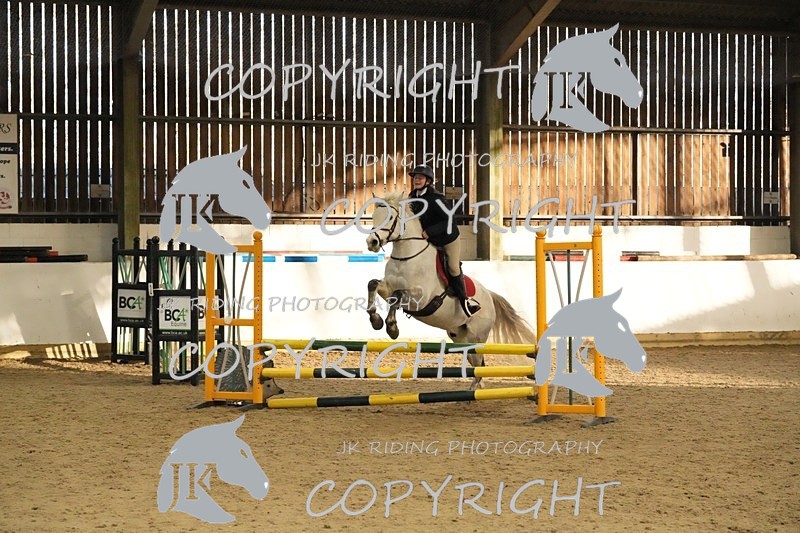 JKR02392 - Class 6 70cm