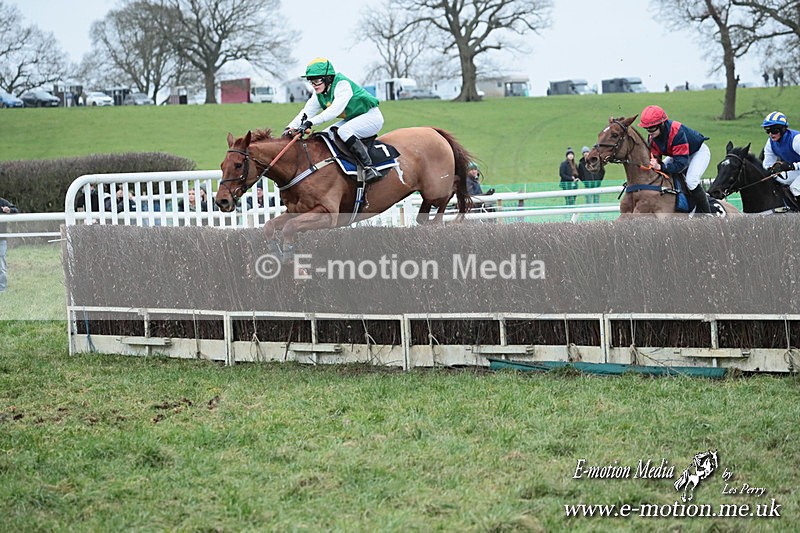 PtP 141225  1569 - Harkaway Club PtP Chaddesley Corbet 28/12/25