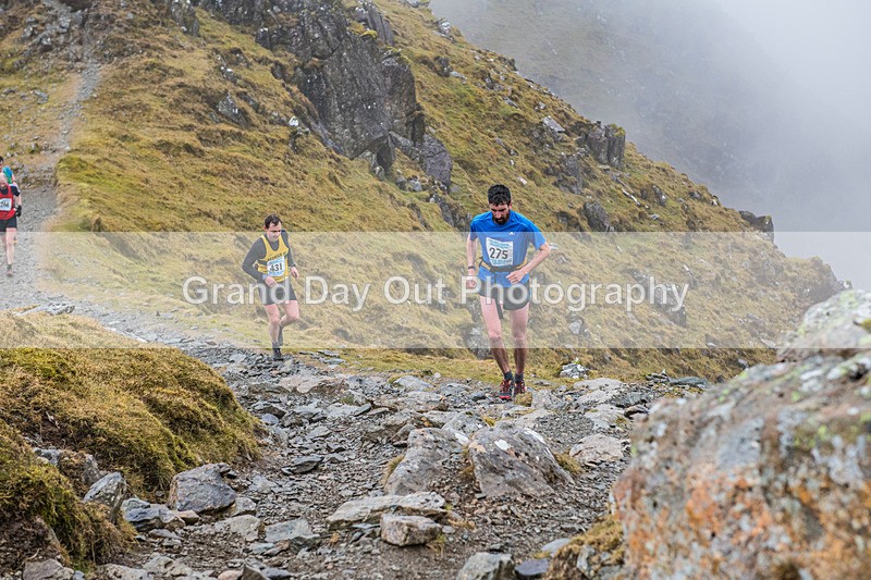 TWA  Newlands-300 - Teenager With Altitude & Newlands Memorial Races Saturday 22nd April 2023