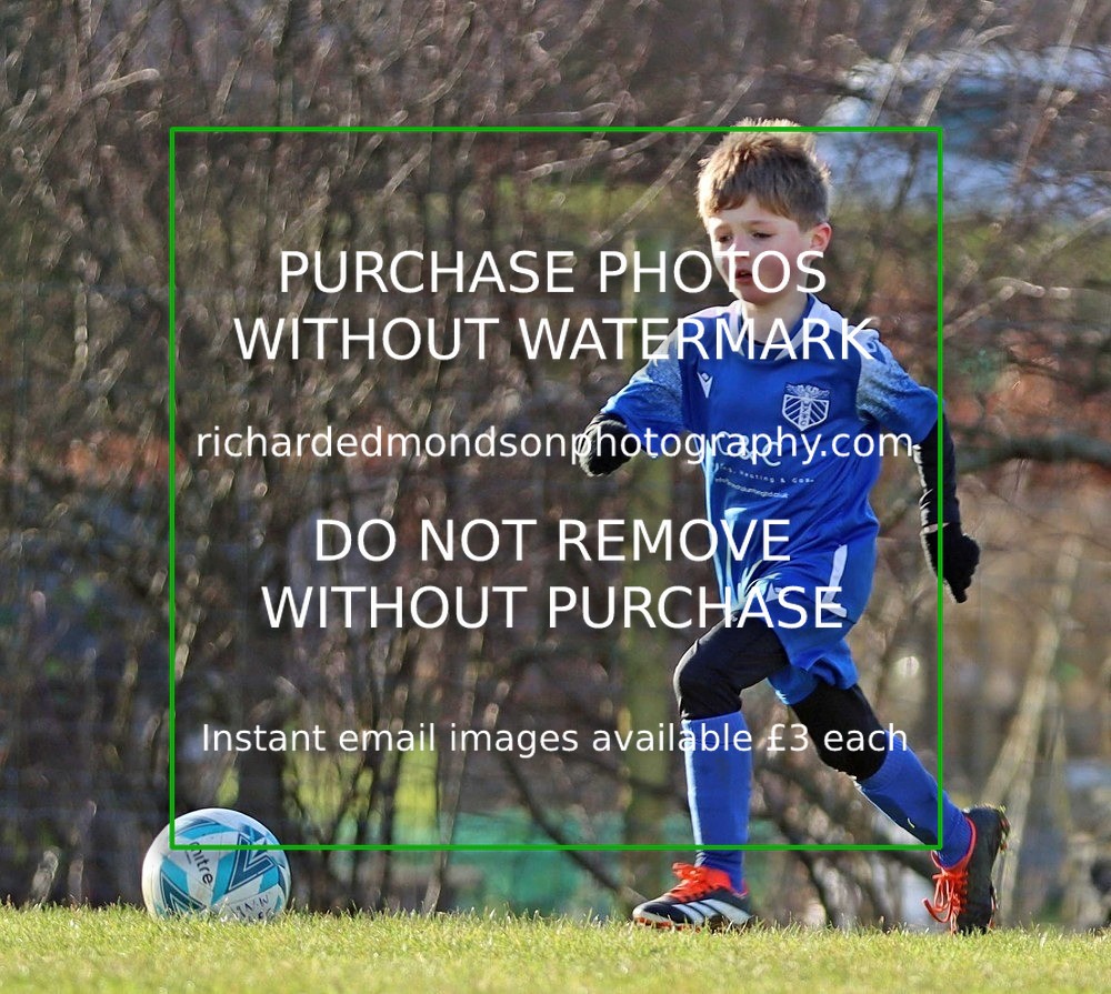 IMG_3485 - Wattsfield Under 7's vs Grange Utd Under 7's (25/1/25)