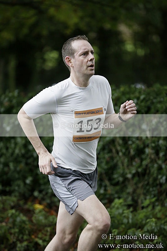 CAD131019-0861 - Cadence Events Grittleton 10km 13/10/19