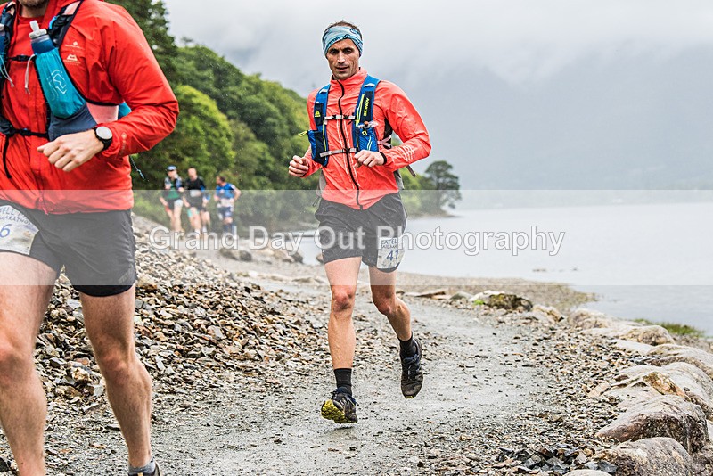 Scafell Pike-244 - High Terrain Events Scafell Pike Trail Marathon Sunday 20th August 2023