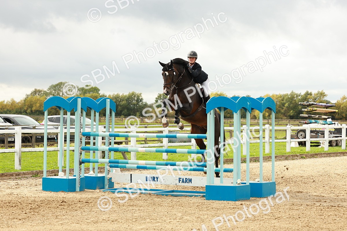 1I0A8301 - Class 6 - National 1.30-1.40m