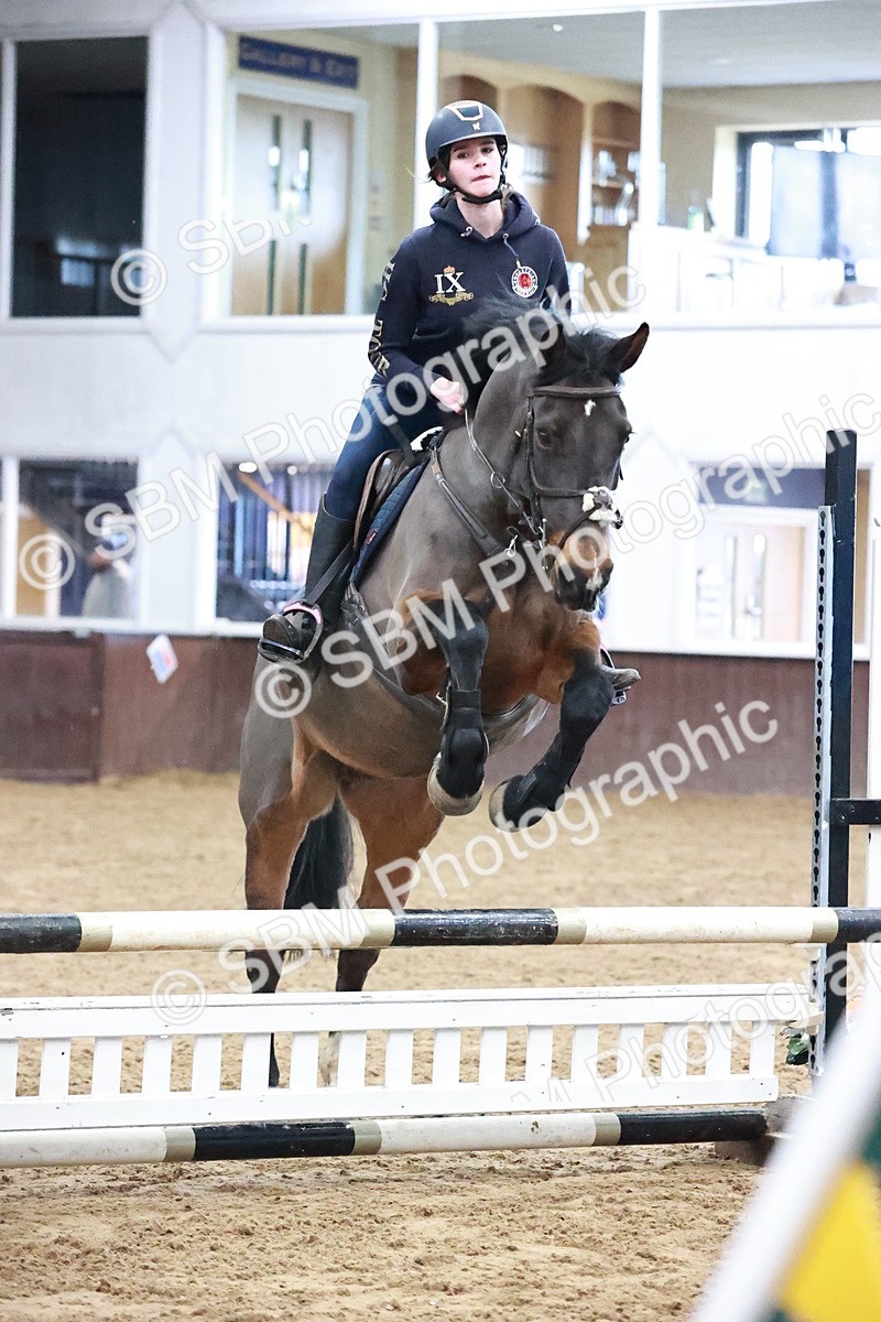 SBM_000095 - Class 1 - Clear Round