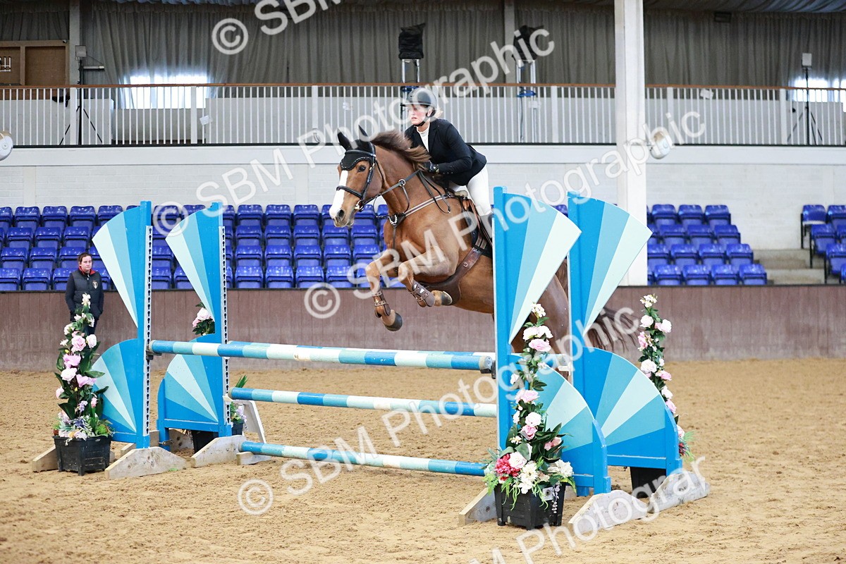 SBM_003291 - Class 10 - Senior Discovery - 1.00m