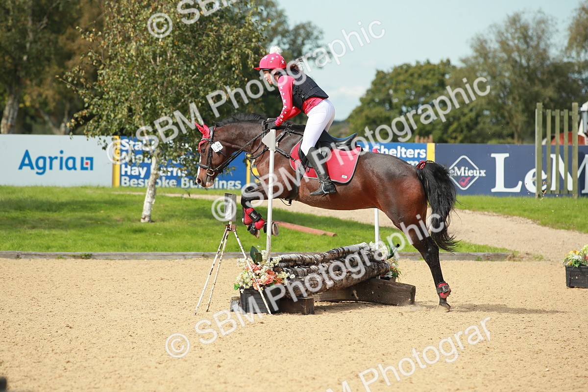 SBM_21991 - E11 - Eventers Challenge 60cm Championship