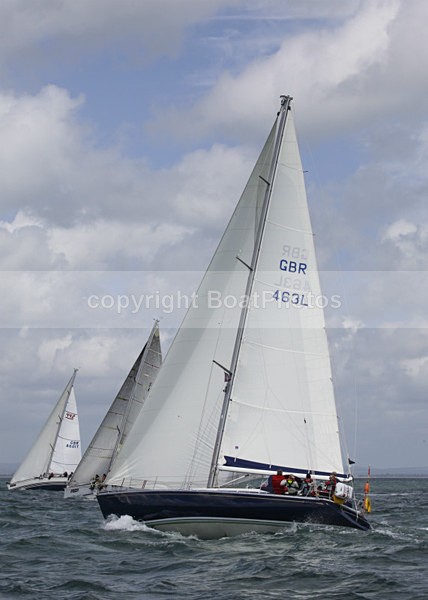120630 GBR463L  _MG_5494 - ROUND THE ISLAND RACE - 30th June 2012