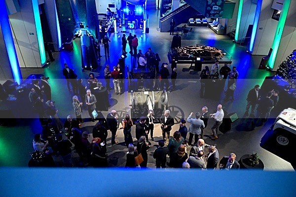  - CRUISE BRITAIN 2025