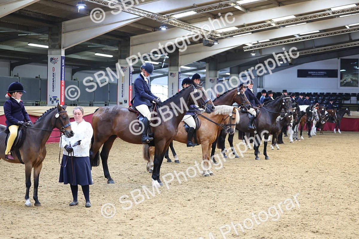 SBM_23800 - Class 904 - Supreme Final Ridden Diamond