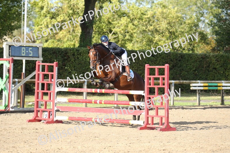 20250831-2678 - Class 8 - 1.10m