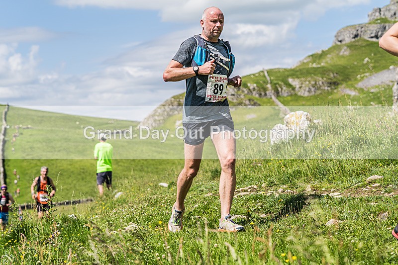 Settle Hills-160 - Settle Hills Fell Race Sunday 21st June 2026