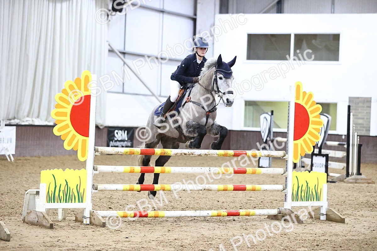SBM_000840 - Class 4 - Blue Chip Pony Newcomers - 1.00m