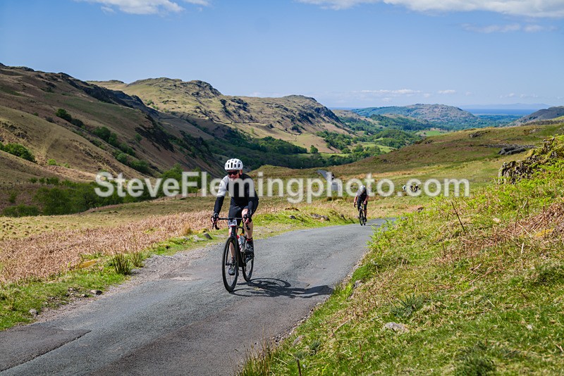 121420 - Hardknott Pass Camera 1 12.00-13.00