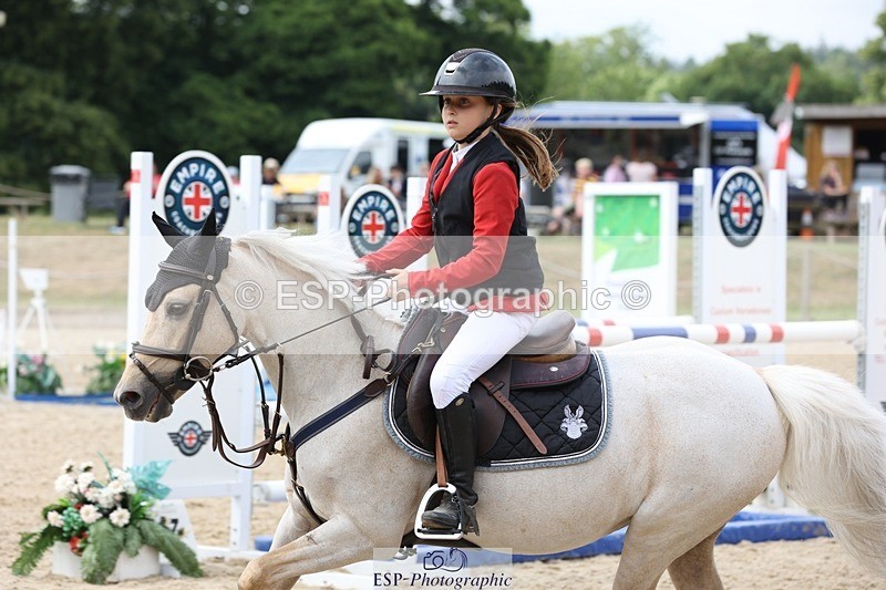 230618-154901-13276 - Cls 21 128cm HOYS 2nd Round