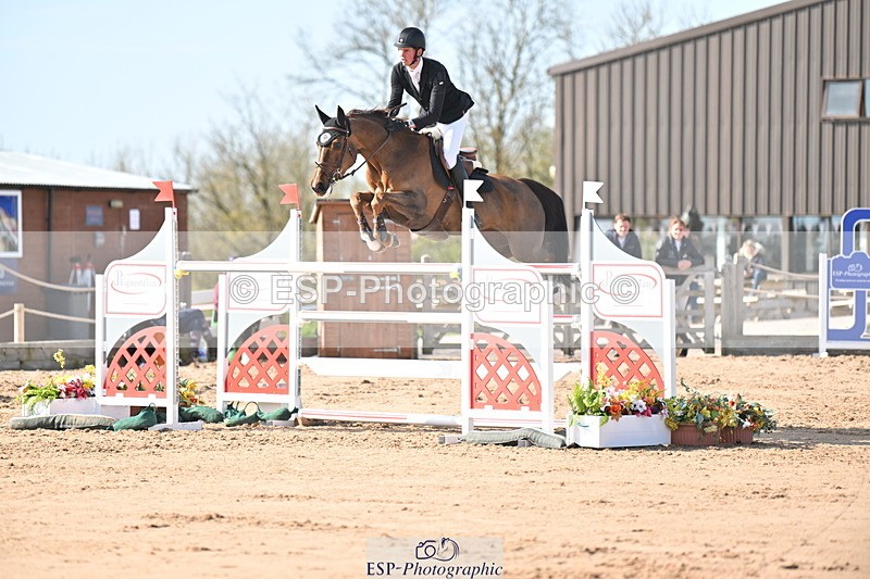 240420A-164042-12415 - Cls 11, 2 Star Big Tour 1.40m