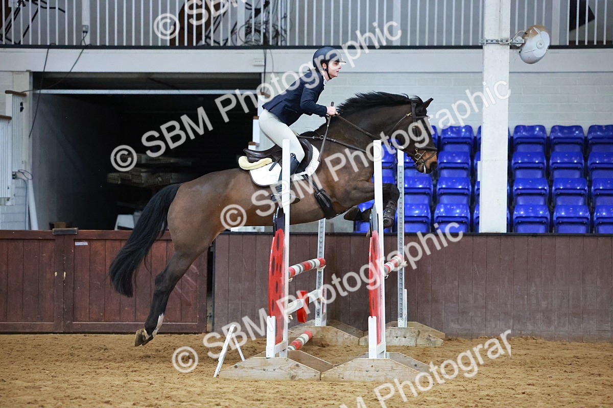 SBM_000417 - Class 2 - Senior British Novice - 90cm