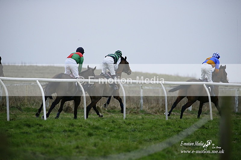 PtP 220122 569 - Royal Artillery Hunt Point-to-Point  - Larkhill Racecourse 22/01/22