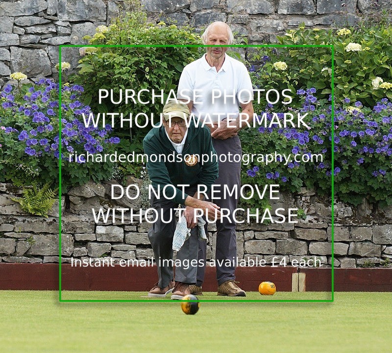 DSC09545 - Subscription A v Lindale A (Monday 10 June)