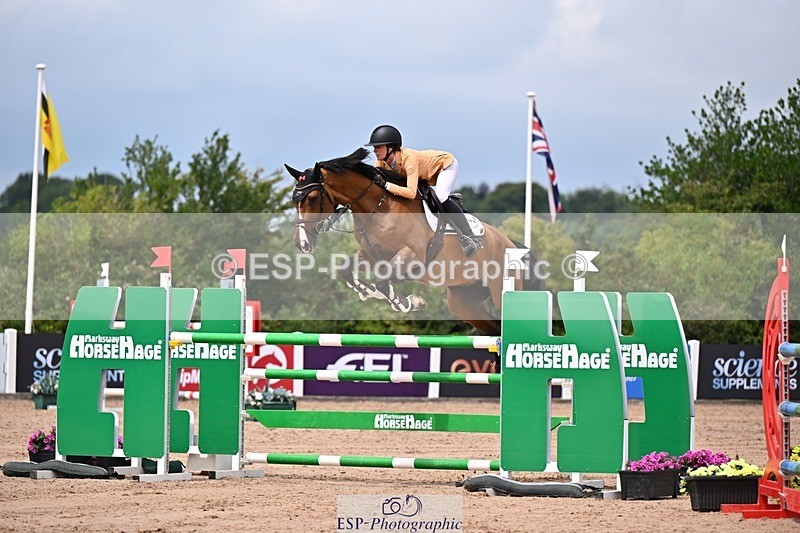 250718-130145-10805 - Cls 14, 1 Star Silver Tour