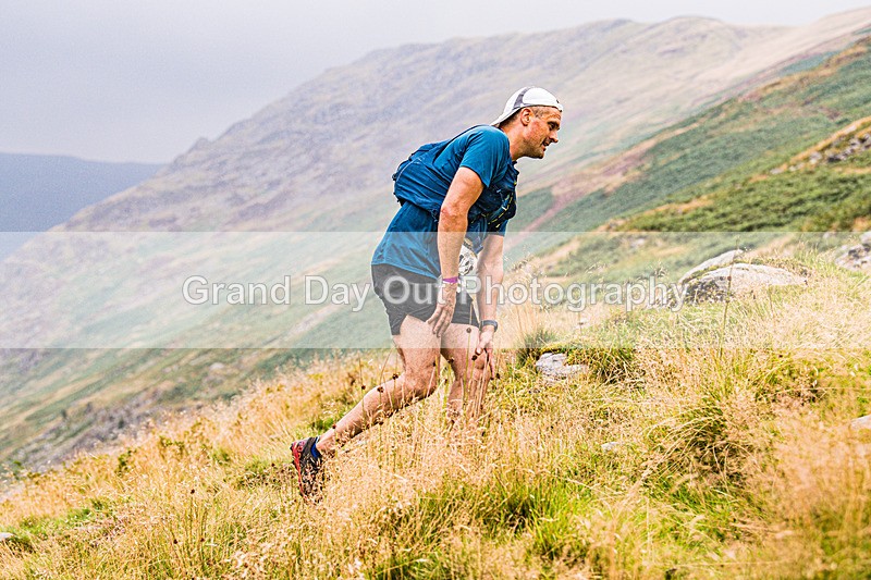 Grisedale Horseshoe-1261 - Grisedale Horseshoe Fell Race Saturday 3rd September 2022