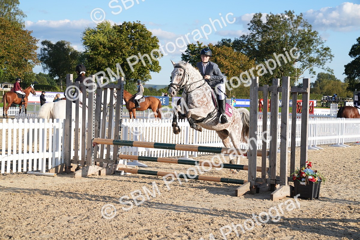 SBM_29991 - J44 - Super Speedy Scurry Open - 70cm