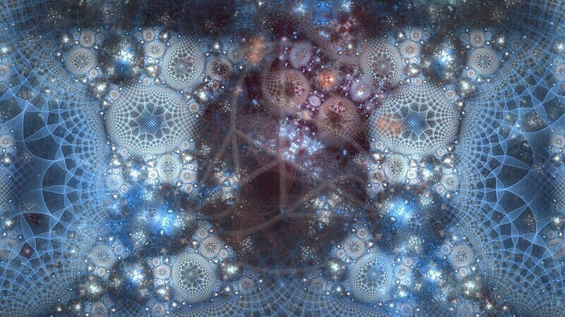Blue_Nebula - Flames