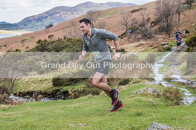 Buttermere-212 - High Terrain Events Buttermere Trail Run Sunday 26th March 2023