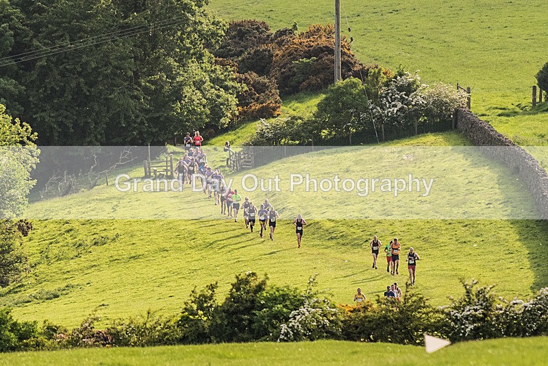 Hay-O-30 - Hay O Trail Race Tuesday 23rd May 2023
