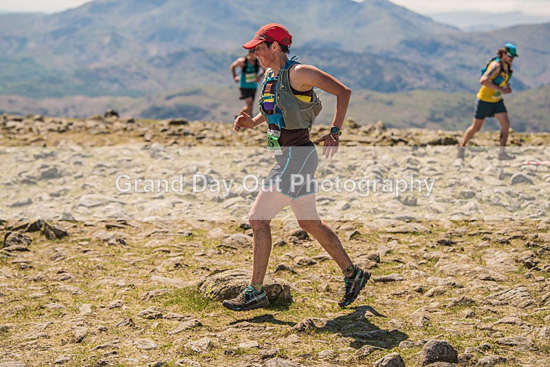 Fairfield-719 - Fairfield Horseshoe Fell Race Saturday 13th May 2023