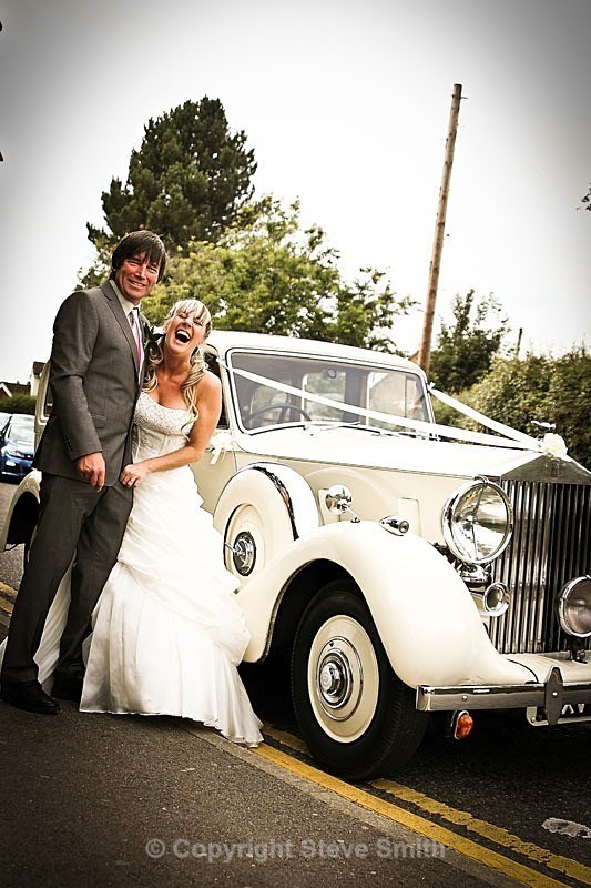  - Weddings & Christenings