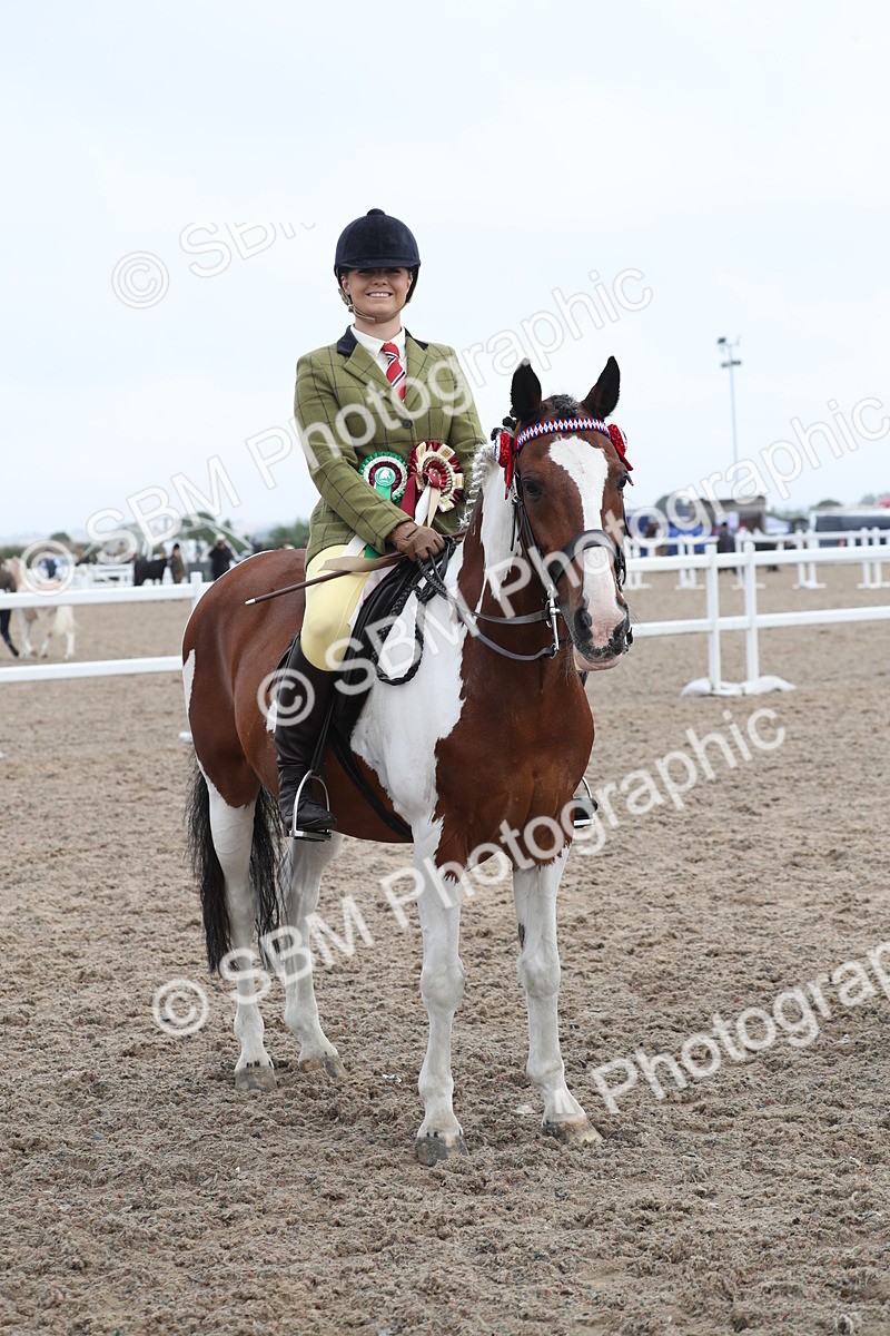 SBM_21670 - Class 602 - 2025 Area - Ridden Veteran