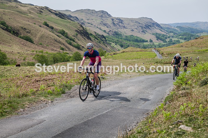 123842 - Hardknott Pass Camera 1 12.00-13.00