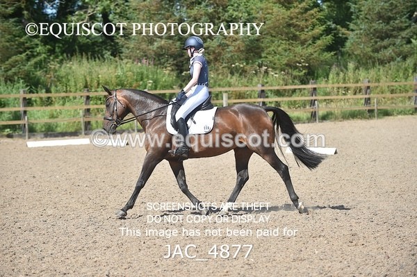 JAC_4877 - CLASS 5 / 6  NOVICE Tests 4 / 6