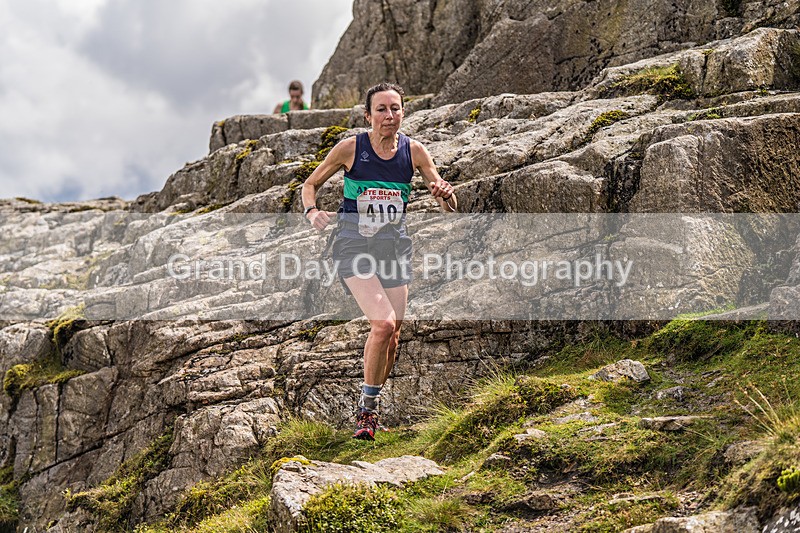 Blisco Dash-235 - Blisco Dash Fell Race (women) Saturday 27th July 2024