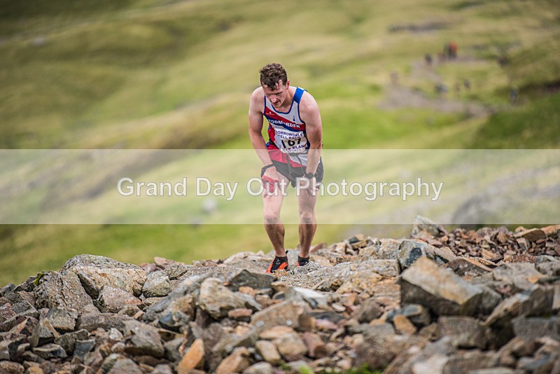 Borrowdale-466 - Borrowdale Fell Race Saturday 5th August 2023