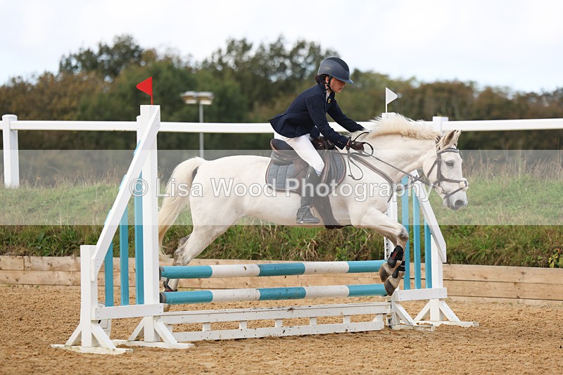 3E7A2790 - Class 4: 60cm Junior