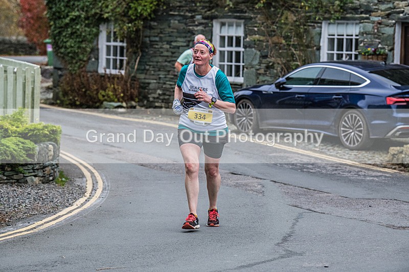 Derwentwater-898 - Derwentwater 10 Mile Road Race Sunday 3rd November 2024