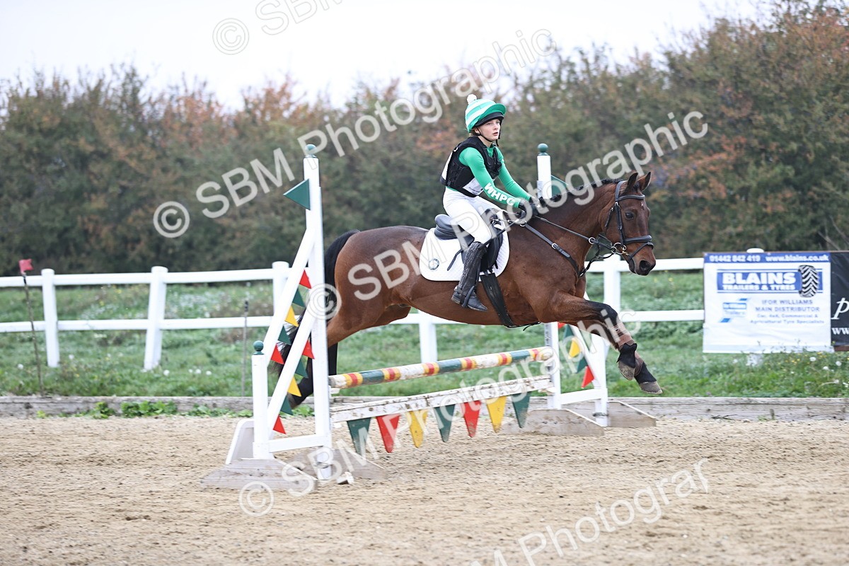 SBM_000663 - Class 1 - 70cm