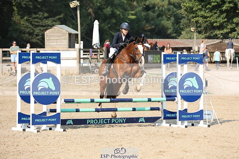 250816A-092716-00383 - Cls 2 Club 80cm